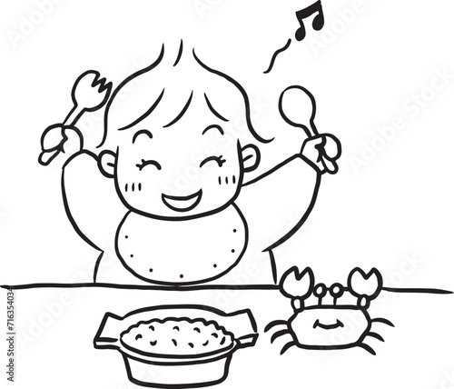 girl person female cute illustration 