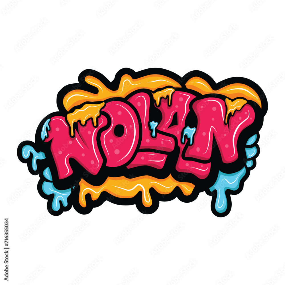 graffiti lettering typography art illustration graffiti lettering typography art illustration