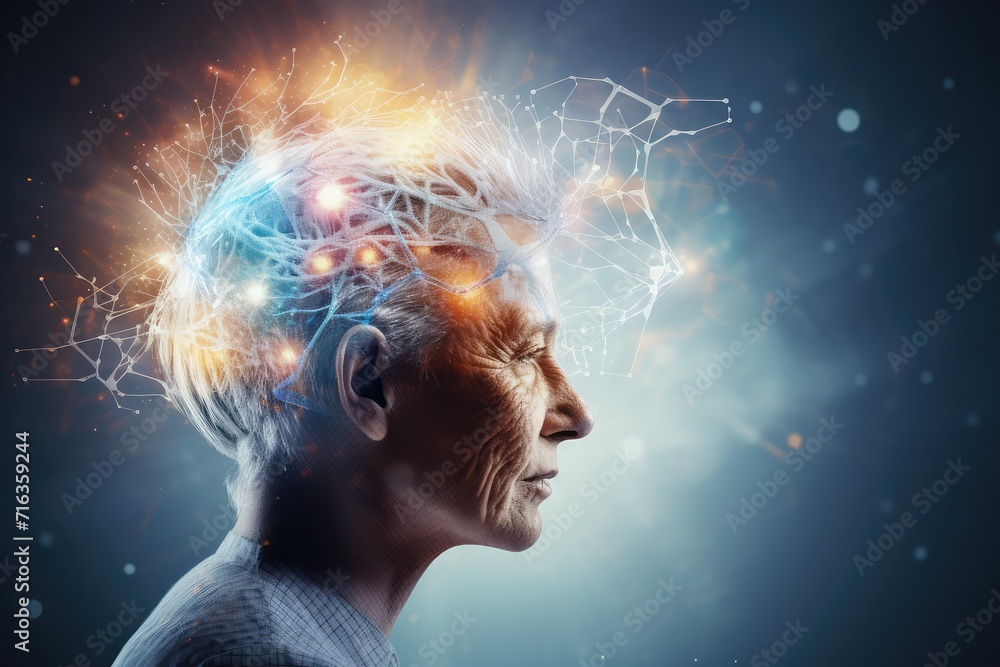 Vivid neuronal brain dots, connecting through synapses. Self awareness spike timing dependent plasticity ion pump dynamics. Whimsical gray matter, navigating neural pathways educational strategie. Vivid neuronal brain dots, connecting through synapses. Self awareness spike timing dependent plasticity ion pump dynamics. Whimsical gray matter, navigating neural pathways educational strategie.