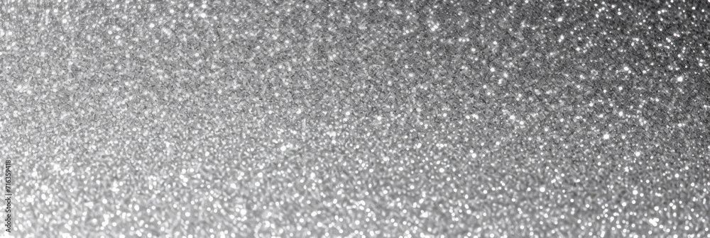 silver glitter shiny texture background	
