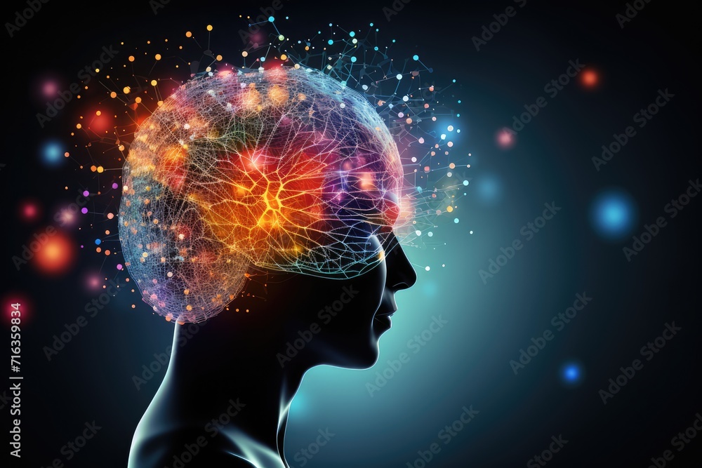 Brain puzzle, jigsaw, mind game receptor plasticity. Brainwave ballet orchestrates neurotransmission at nexus. Mental processes blossom, lush reflex. Blood brain barrier problem solving realms Brain puzzle, jigsaw, mind game receptor plasticity. Brainwave ballet orchestrates neurotransmission at nexus. Mental processes blossom, lush reflex. Blood brain barrier problem solving realms