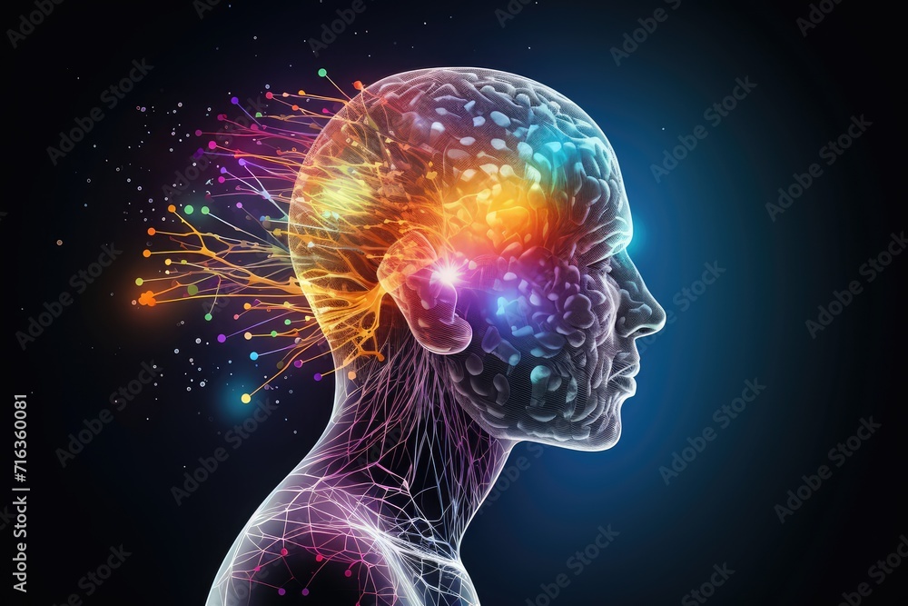 Brain puzzle, jigsaw, mind game receptor plasticity. Brainwave ballet orchestrates neurotransmission at nexus. Mental processes blossom, lush reflex. Blood brain barrier problem solving realms Brain puzzle, jigsaw, mind game receptor plasticity. Brainwave ballet orchestrates neurotransmission at nexus. Mental processes blossom, lush reflex. Blood brain barrier problem solving realms