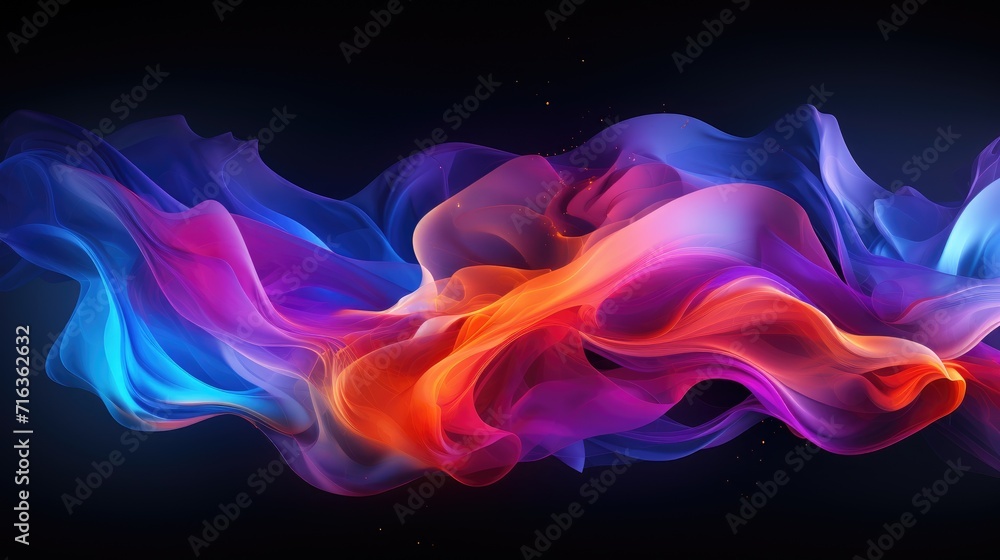 Neon Extravaganza Professional 3D Glow with Gorgeous Smoke Effects Neon Extravaganza Professional 3D Glow with Gorgeous Smoke Effects