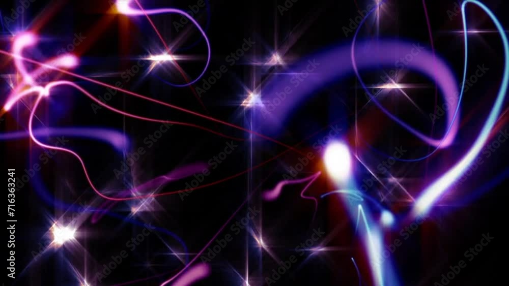 abstract light background abstract light background