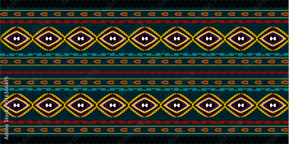 ethnic pattern ethnic pattern