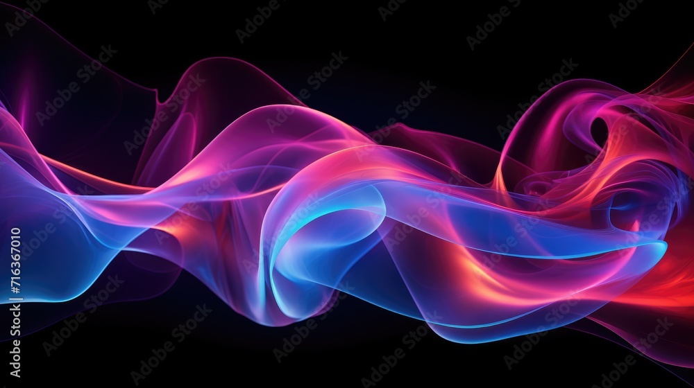 Glowing Wonderworld Fluid Neon Art in Stunning 16K Resolution Glowing Wonderworld Fluid Neon Art in Stunning 16K Resolution