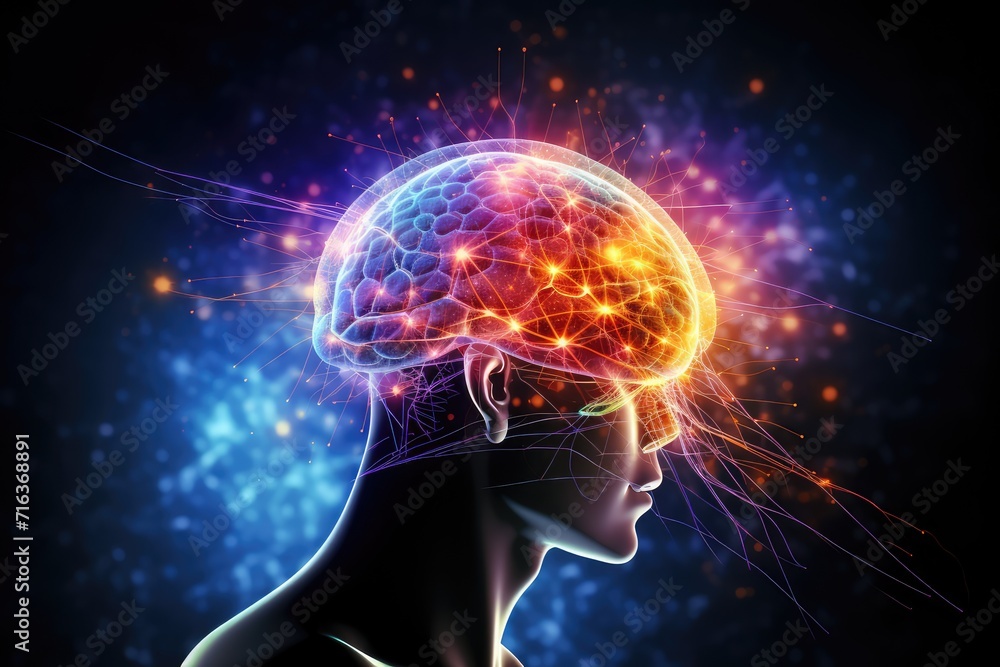 Neuron and neuronal connections colorful mindset. Learning dynamics synaptic cleft, fostering cognitive engagement. Continuous hippocampal neurogenesis brainwave modulation, cognitive assessment. Neuron and neuronal connections colorful mindset. Learning dynamics synaptic cleft, fostering cognitive engagement. Continuous hippocampal neurogenesis brainwave modulation, cognitive assessment.