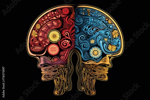 Brain skull areas, axon connections, radiant mind. Cognitive strategies for neural colored studied brain reserve. Neurostimulation therapies mindful vortex, cognitive kaleidoscope mental well being