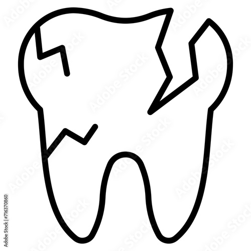 Tooth Decay icon