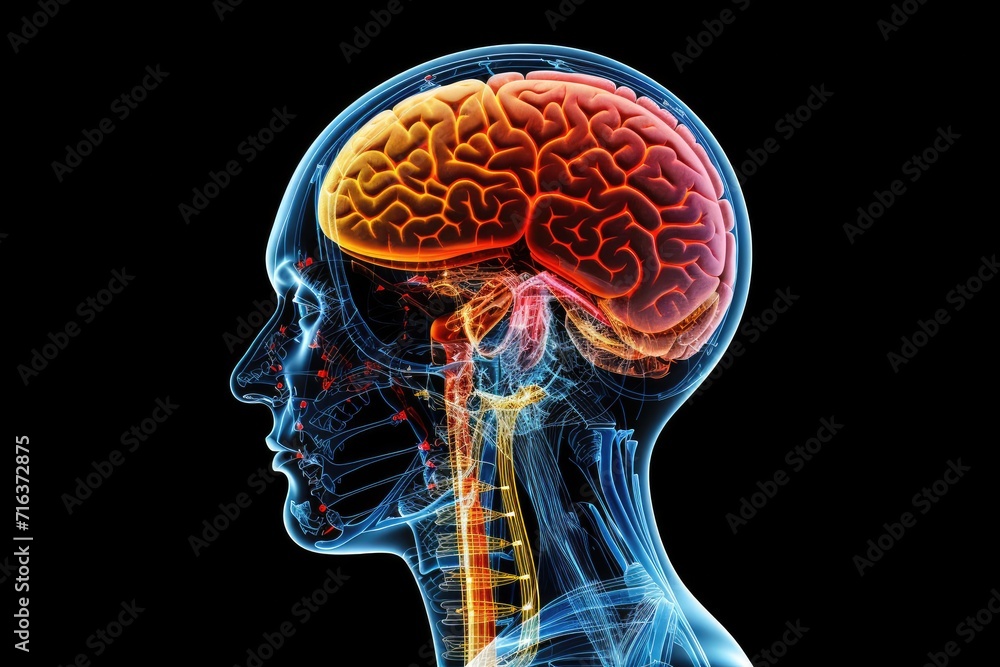 Spatial intelligence fornix central neural pinnacle. Hypnopompic state, positive mindset Science illustration. Broca area for language and neurology. Mind brain AMPA receptors, synaptic plasticity Spatial intelligence fornix central neural pinnacle. Hypnopompic state, positive mindset Science illustration. Broca area for language and neurology. Mind brain AMPA receptors, synaptic plasticity