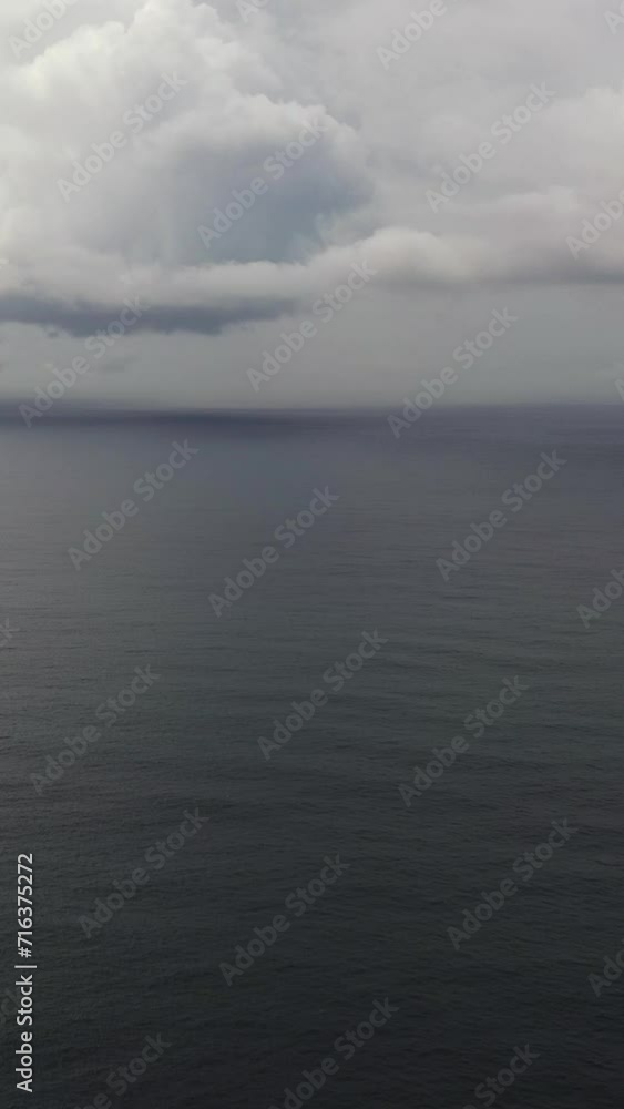 Flight over the sea. Summer and travel vacation concept. Flight over the sea. Summer and travel vacation concept.