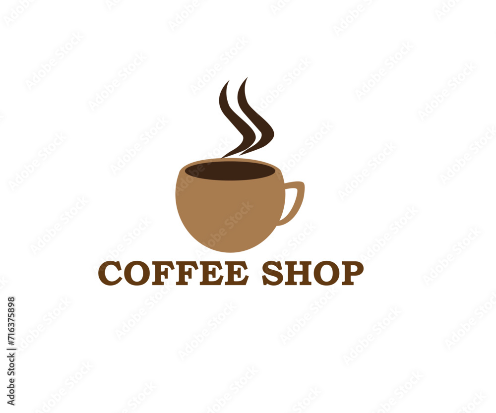 coffee cup icon coffee cup icon