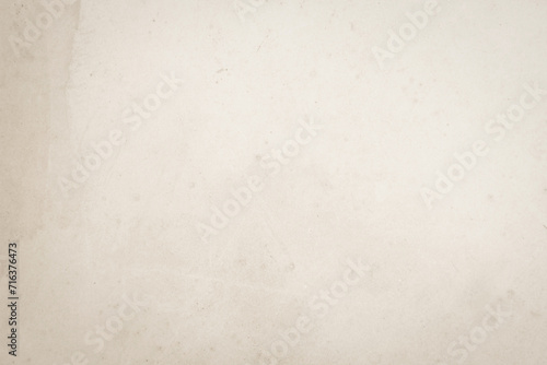 Old concrete wall texture background. Building pattern surface clean soft polished. Abstract vintage cracked spray stone rough, Cream natural grunge loft construction antique, Design work paper floor. photo