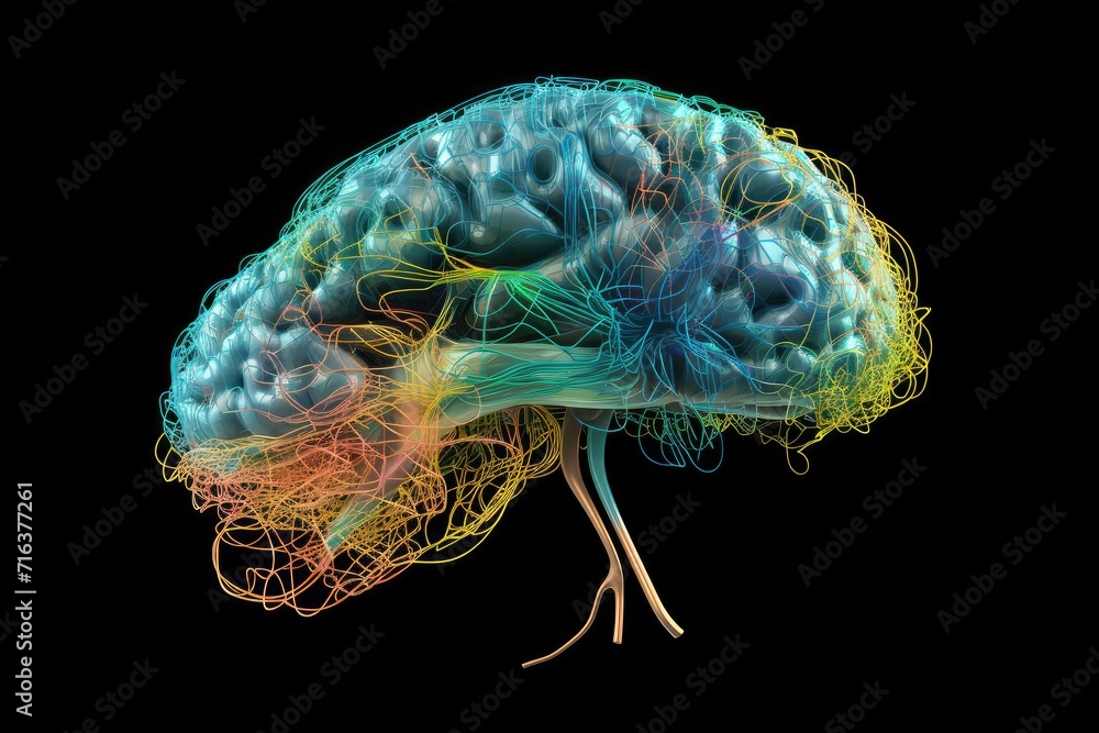 Green brain amygdala's role in emotional processing, fear response, emotional memory. Amygdala activation integral to limbic system neural pathways, emotional regulation, overall mind brain structure. Green brain amygdala's role in emotional processing, fear response, emotional memory. Amygdala activation integral to limbic system neural pathways, emotional regulation, overall mind brain structure.