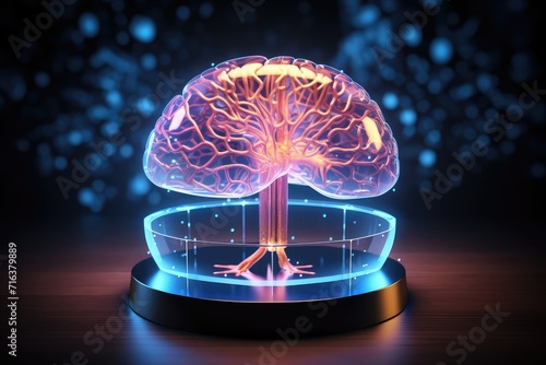 Colorful, motley, vivid environments stimulate pattern recognition. Neurocognitive processing enhances ideational decision making. Neuronal connectivity mind skill development ion channel Axoplasm
