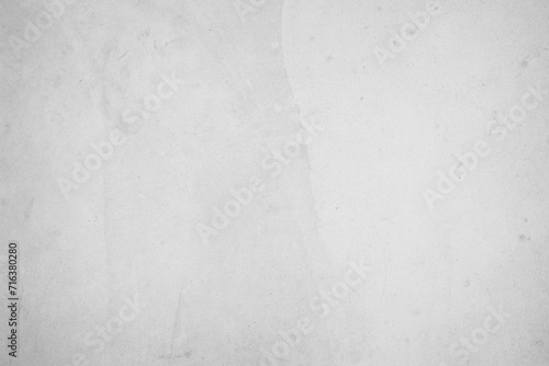 Concrete or stone texture for background in black, grey and white colors. Cement and sand wall of tone vintage grunge outdoor polished concrete texture. Building rough pattern floor decorating empty.