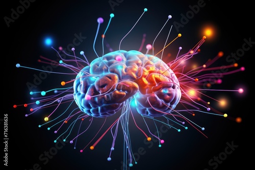 Declarative memory cognitive resilience, impairment neurological symptoms. Neural engineering synaptic connections. Wernicke area language processing. Cognitive mapping aids mental brain navigation