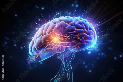 Declarative memory cognitive resilience, impairment neurological symptoms. Neural engineering synaptic connections. Wernicke area language processing. Cognitive mapping aids mental brain navigation