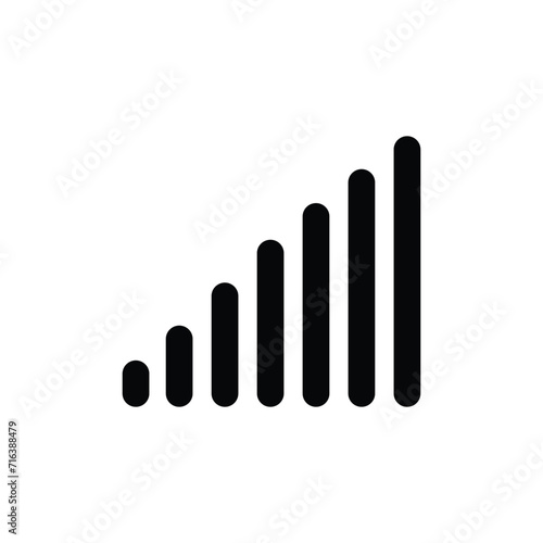 Internet signal icon