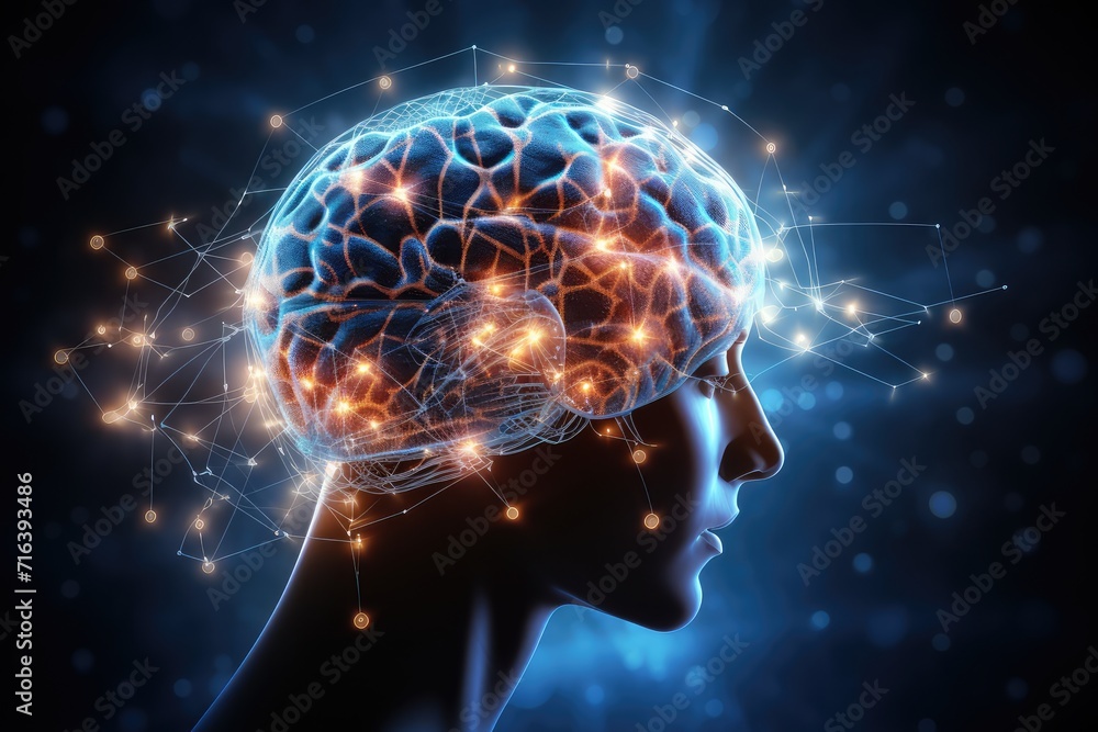 Mindset of Human Brain, realms of Cognition and Cognitive Load. Basal Ganglia, Habit Formation. Neuro ophthalmology, Nose gateway to Neural Resonances. Inductive Reasoning, mind brain nodes of Ranvier