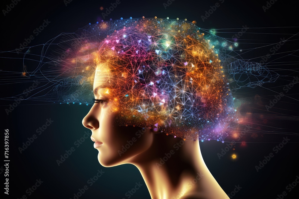 Vivid colored Brain Puzzle, jigsaw of Inquiry, dream interpretation. Connectomic studies, Brain-Gut Axis and ANS. Marvel receptor regulation Mindful Nexus. Embrace mindfulness, Neural Creative Flow. Vivid colored Brain Puzzle, jigsaw of Inquiry, dream interpretation. Connectomic studies, Brain-Gut Axis and ANS. Marvel receptor regulation Mindful Nexus. Embrace mindfulness, Neural Creative Flow.