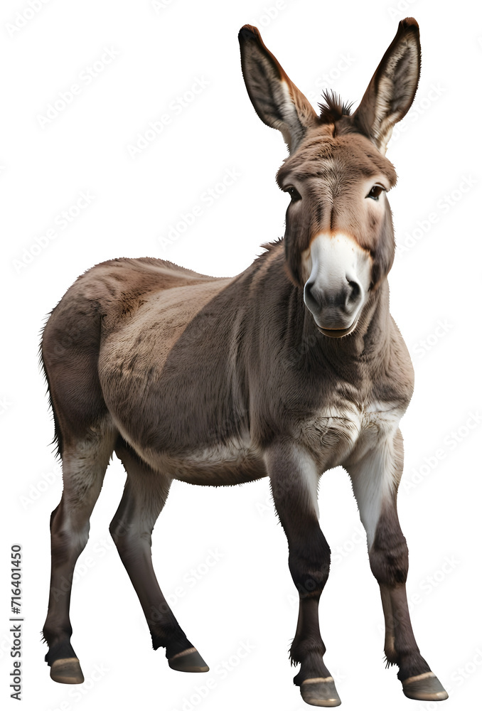 03 donkey