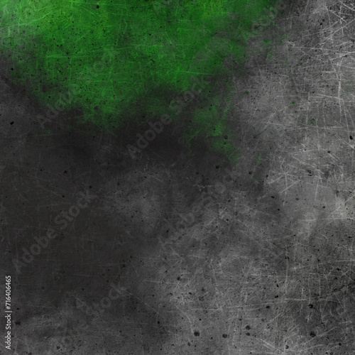 abstract green texture background