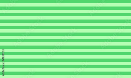 Green and mint green blaster illustration background design