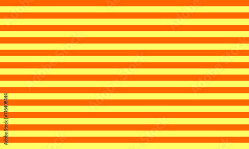 Orange and light yellow blaster illustration background design