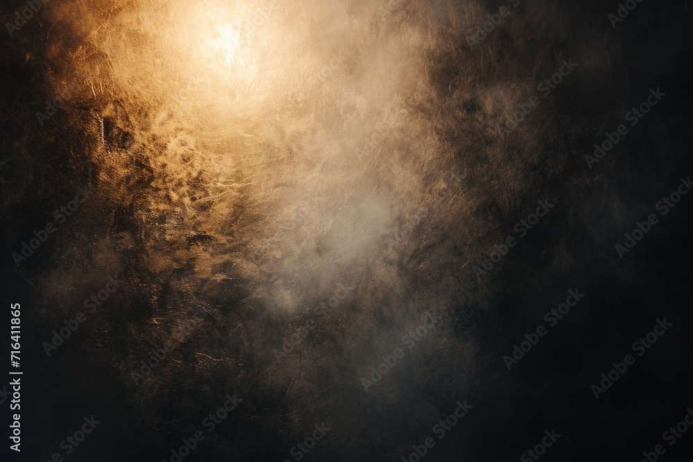 A close-up of a fire hydrant with smoke billowing out of it. This image can be used to depict a fire emergency or urban environment A close-up of a fire hydrant with smoke billowing out of it. This image can be used to depict a fire emergency or urban environment