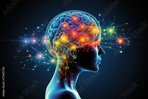 Brain nexus nervous system, epitomizes mindful resilience. Cognitive cerebral cortex, myelin sheath. Basal ganglia synaptic inspiration, neurosociology neuroethics. Brain creativity creative mindset
