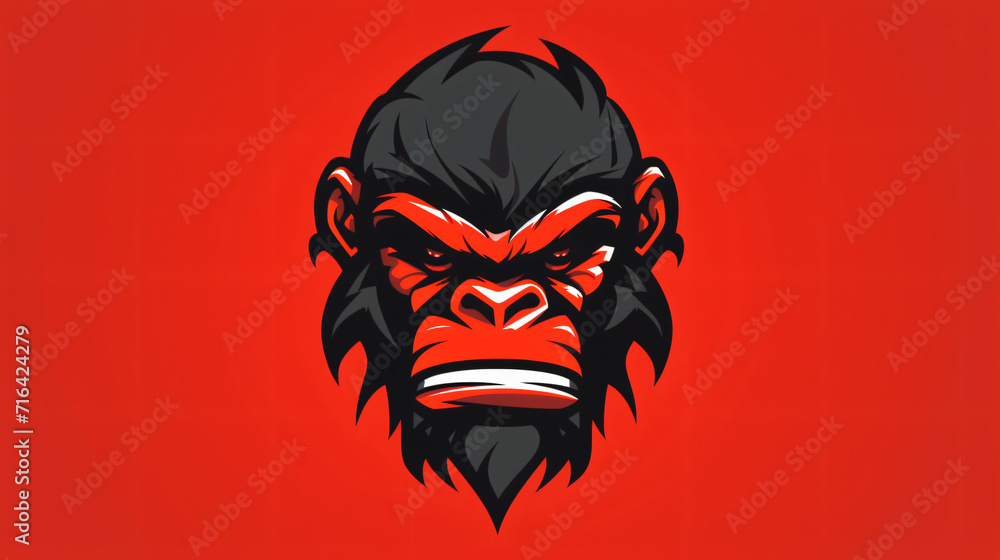 King Kong, Generative Ai King Kong, Generative Ai