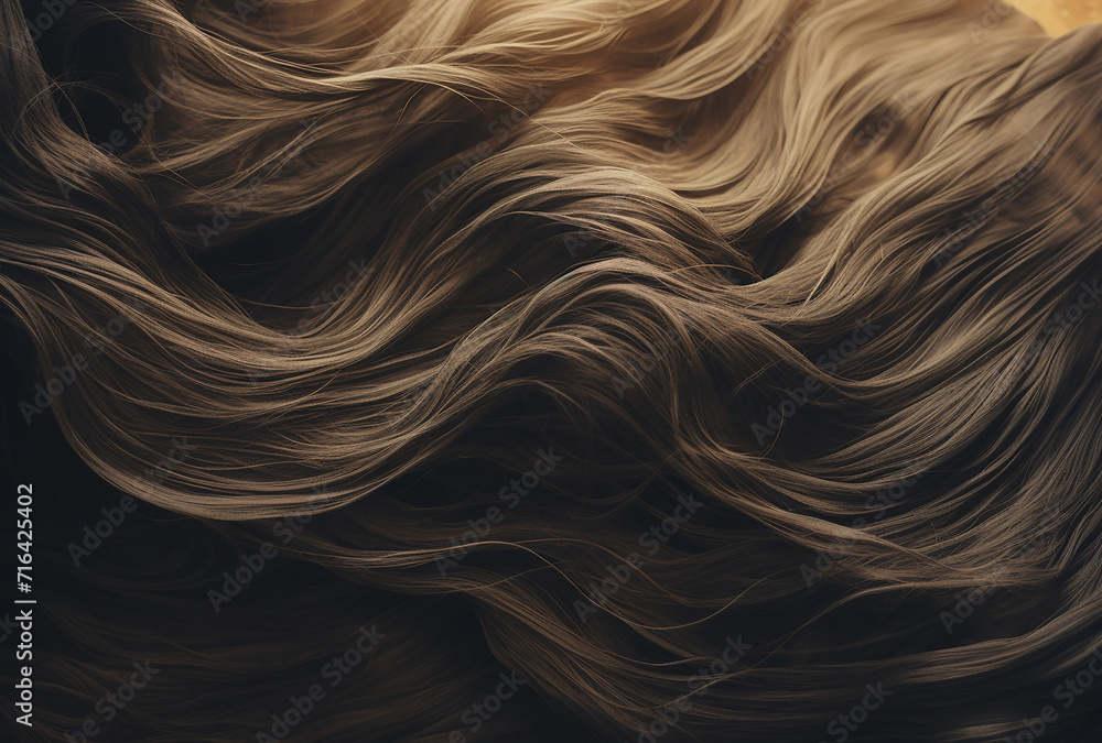 hair texture hair texture