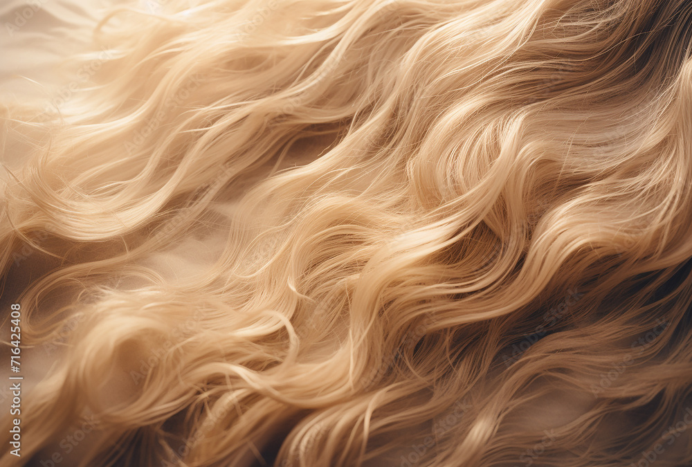 hair texture hair texture