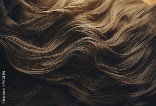hair texture