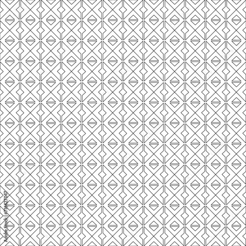 Luxury Ornamental Pattern Texture Background Vector