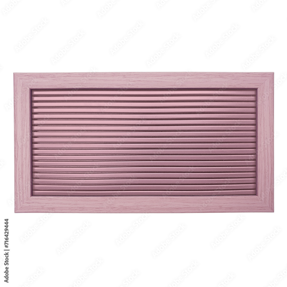 Blank pink letter board isolated on white background with clipping path and copy space for text. Empty rectangle quote board in violet, lavender, purple color. Template for greeting cards, valentine. Blank pink letter board isolated on white background with clipping path and copy space for text. Empty rectangle quote board in violet, lavender, purple color. Template for greeting cards, valentine.