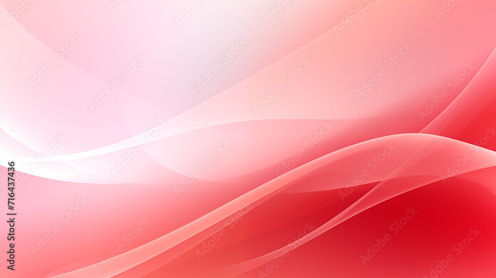 abstract wavy red gradient color background abstract wavy red gradient color background