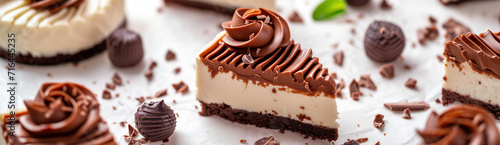chocolate cream