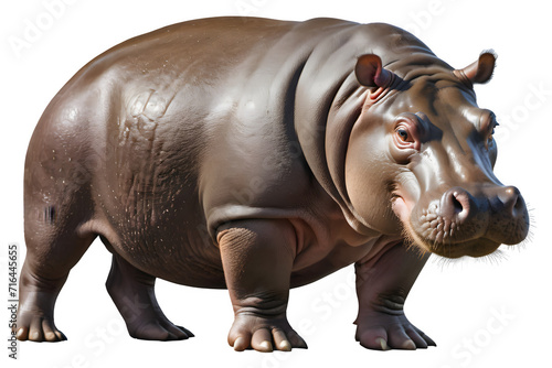 02 hippopotamus