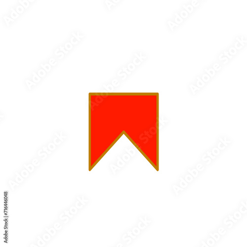 Discount Ribbon Vector Free Download Discount Ribbon Vector - GFXLoad