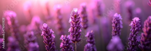  Spring Lavender Flowers Under Sunlight Lilac  Banner Image For Website  Background  Desktop Wallpaper