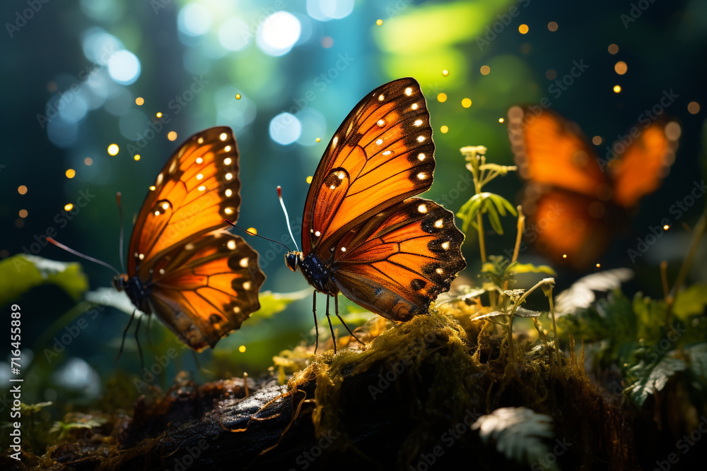 Butterfly Butterfly