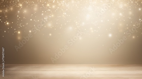 Empty Champagne wall background  suitable for a plain wall   Empty Champagne wall background  plain wall  empty