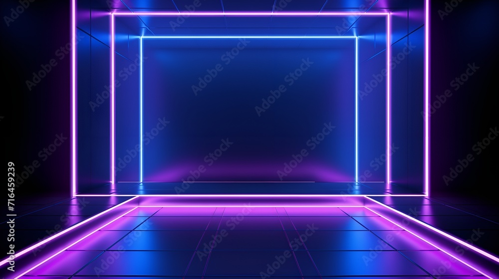 Empty display background with a romantic and floral touch , Empty display background, romantic, floral Empty display background with a romantic and floral touch , Empty display background, romantic, floral