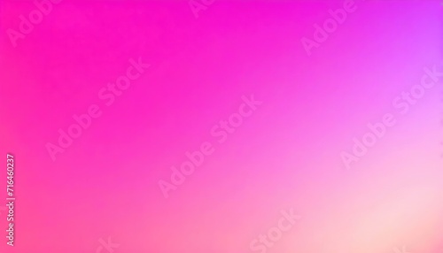  Abstract Pink blurry gradient color mesh
