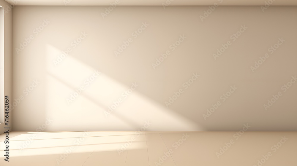 Empty plain wall background, ideal for product display , Empty plain wall background, product display, empty