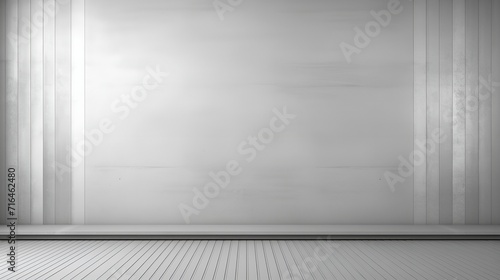 Empty Silver Gray wall background, perfect for a plain wall , Empty Silver Gray wall background, plain wall, empty