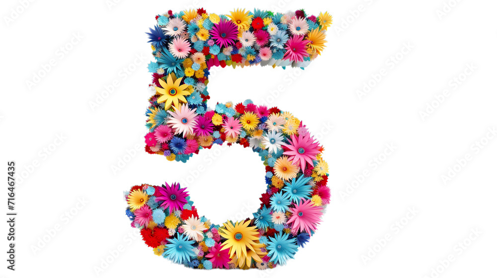 3d numbers 3d numbers