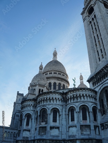 Sacre Coeur 